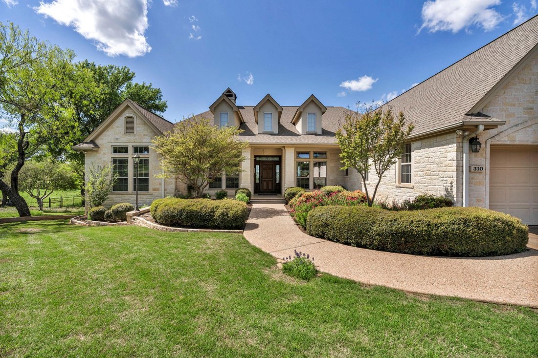 House in Horseshoe Bay, Texas, United States 2 - 17609629