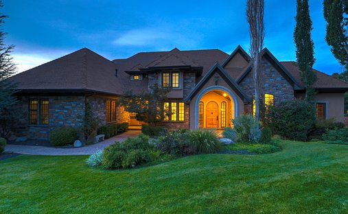 House in Sandy, Utah, United States 1