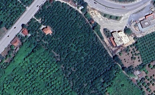 Land in Arta, Epirus and Western Macedonia, Greece 1