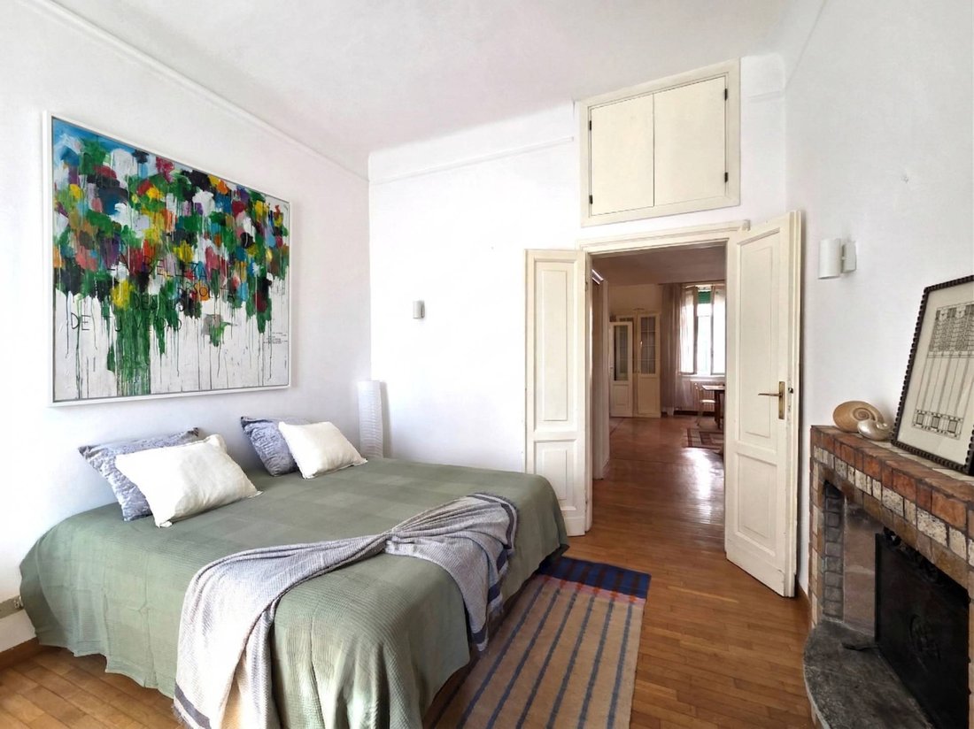 Appartement à Garibaldi - Corso Como, Milan, Italie 4 - 17475070