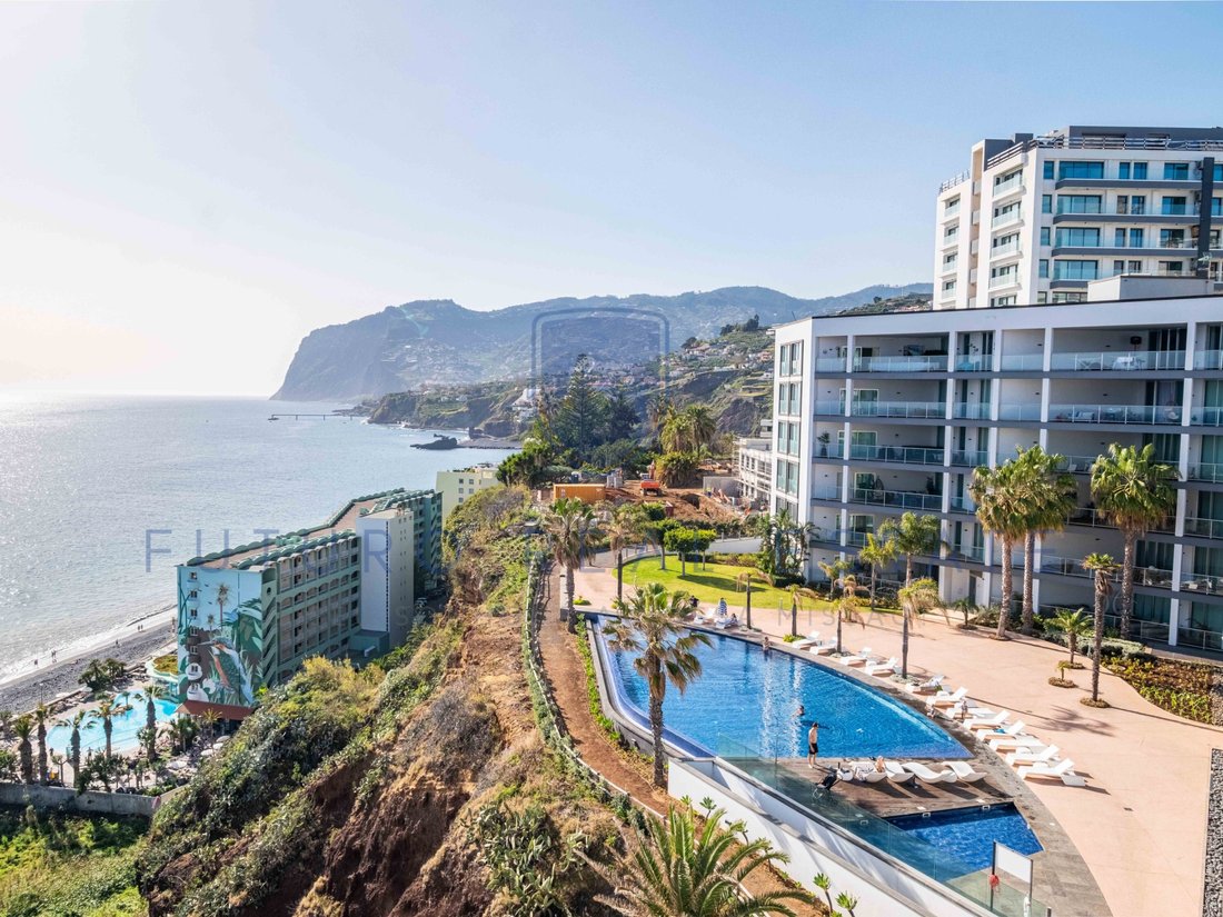 Apartment in Sao Martinho, Madeira, Portugal 1 - 16736339