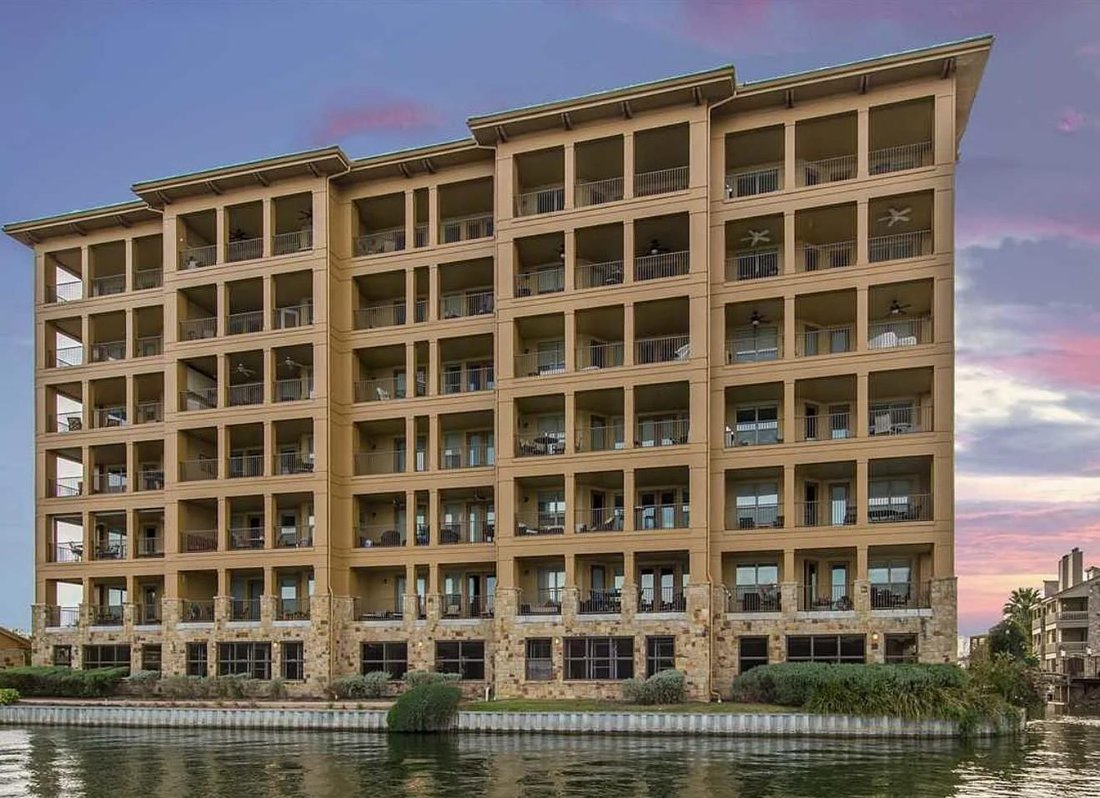 Condo in Horseshoe Bay, Texas, United States 2 - 17609494
