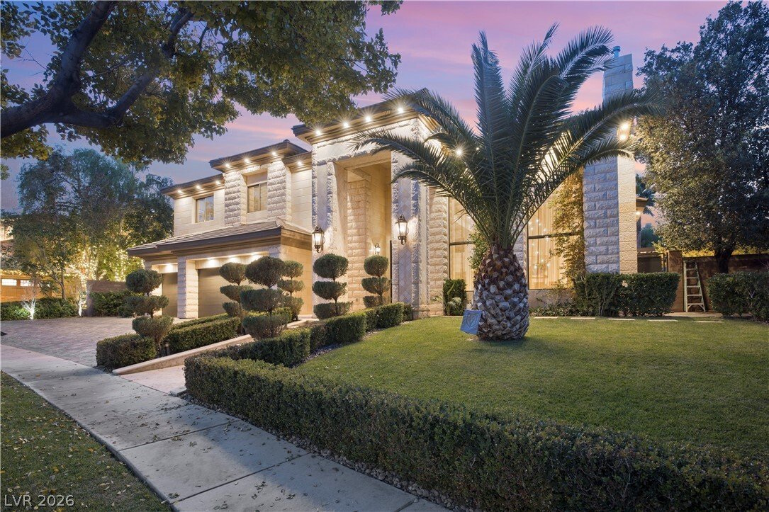 House in Las Vegas, Nevada, United States 4 - 17612566