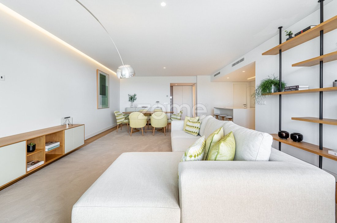 Apartment in Canidelo, Porto District, Portugal 5 - 17613234