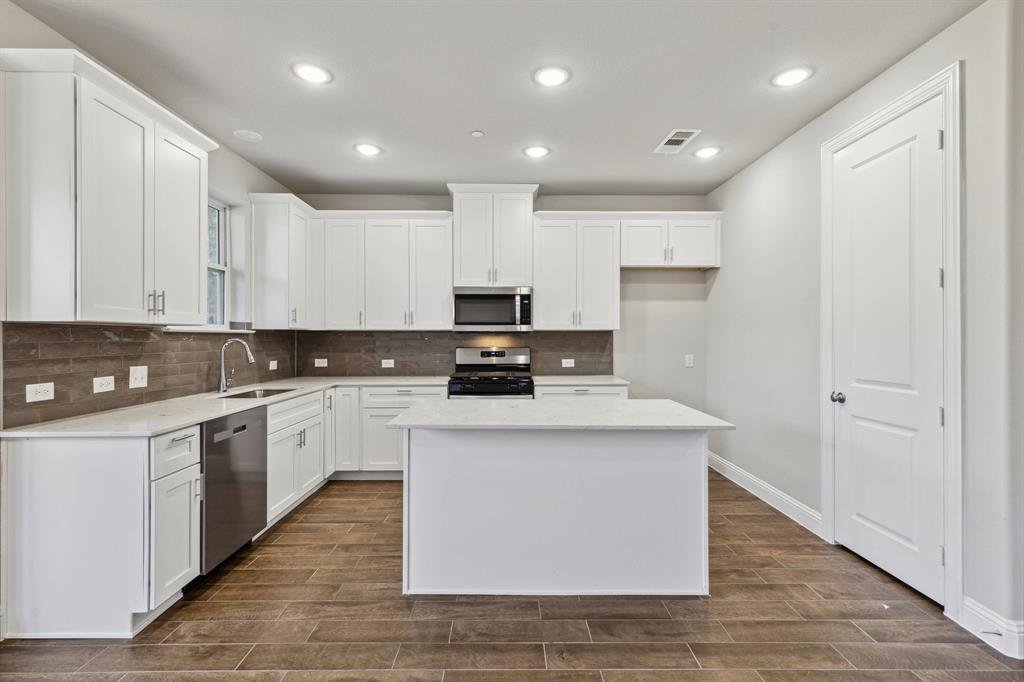 Townhouse in Plano, Texas, United States 2 - 17610732