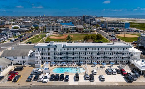 Condo in Wildwood, New Jersey, United States 1