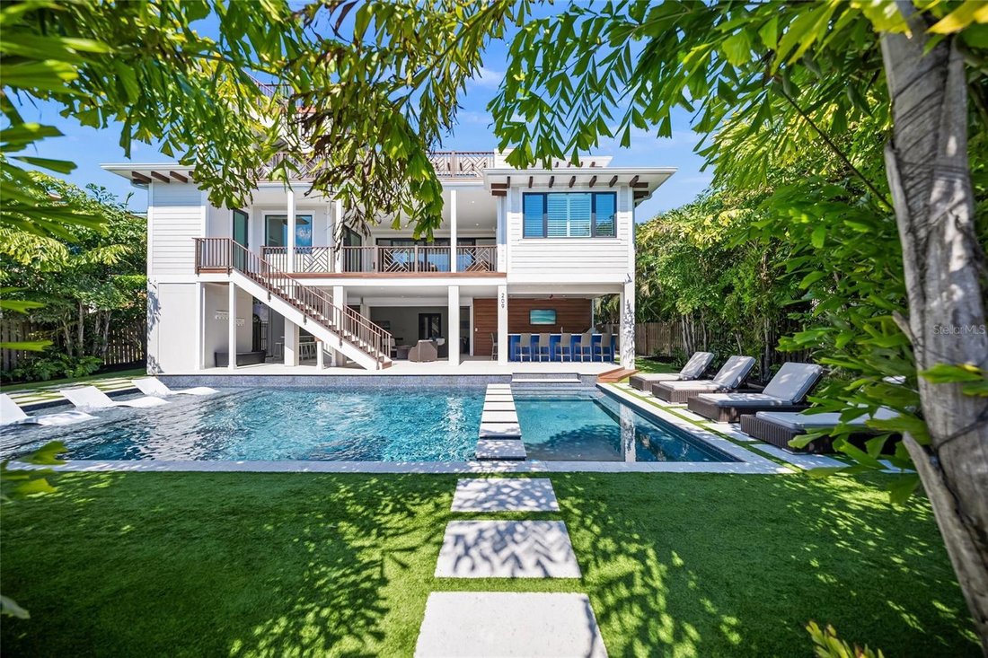 House in Holmes Beach, Florida, United States 2 - 17603764