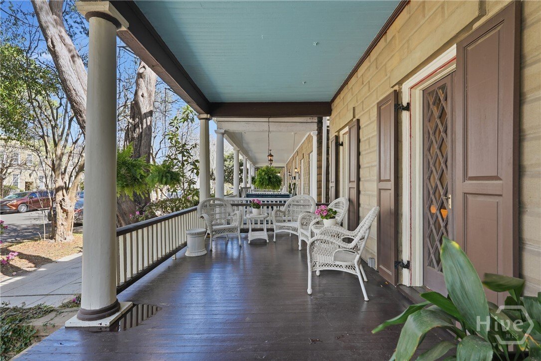 Townhouse in Savannah, Georgia, United States 5 - 17613482