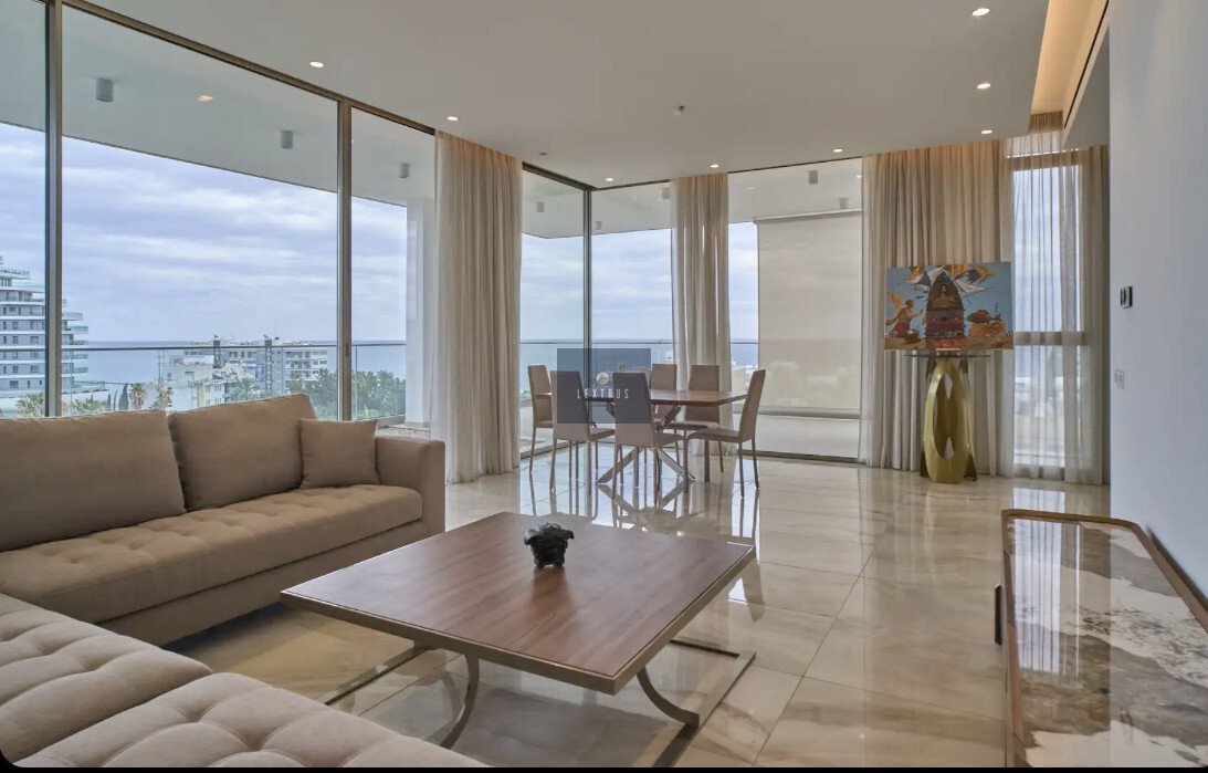 Apartment in Germasogeia, Limassol, Cyprus 2 - 17599571