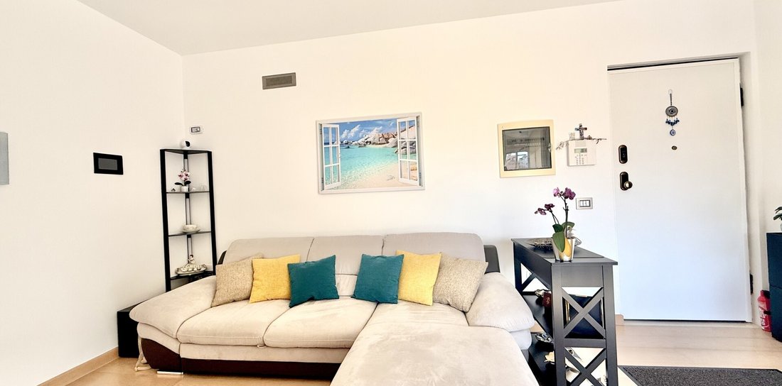 Apartment in Lido di Camaiore, Camaiore, Tuscany 4 - 17611998