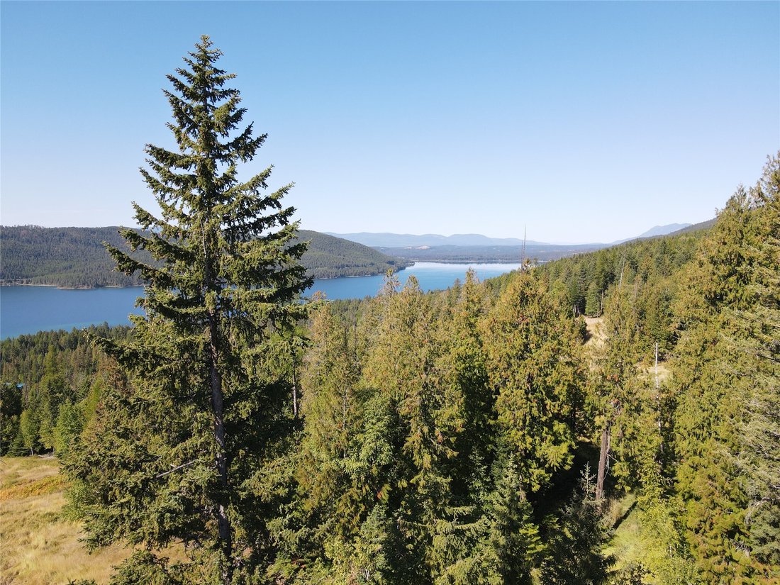 Land in Whitefish, Montana, United States 4 - 17614644