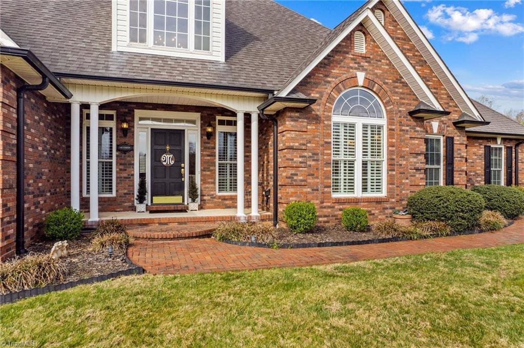 House in China Grove, North Carolina, United States 2 - 17600235