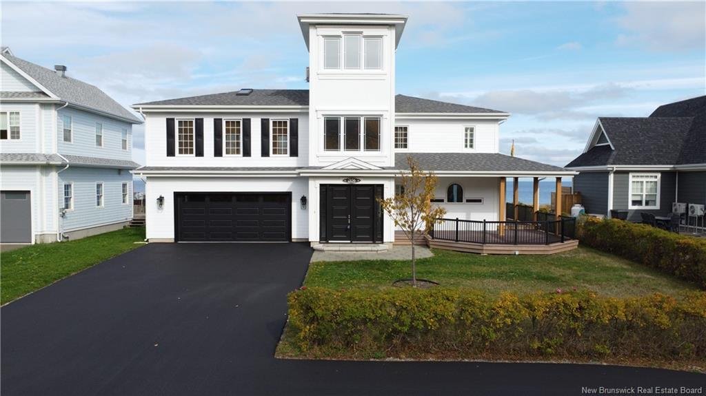 House in Bathurst, New Brunswick, Canada 1 - 17598508