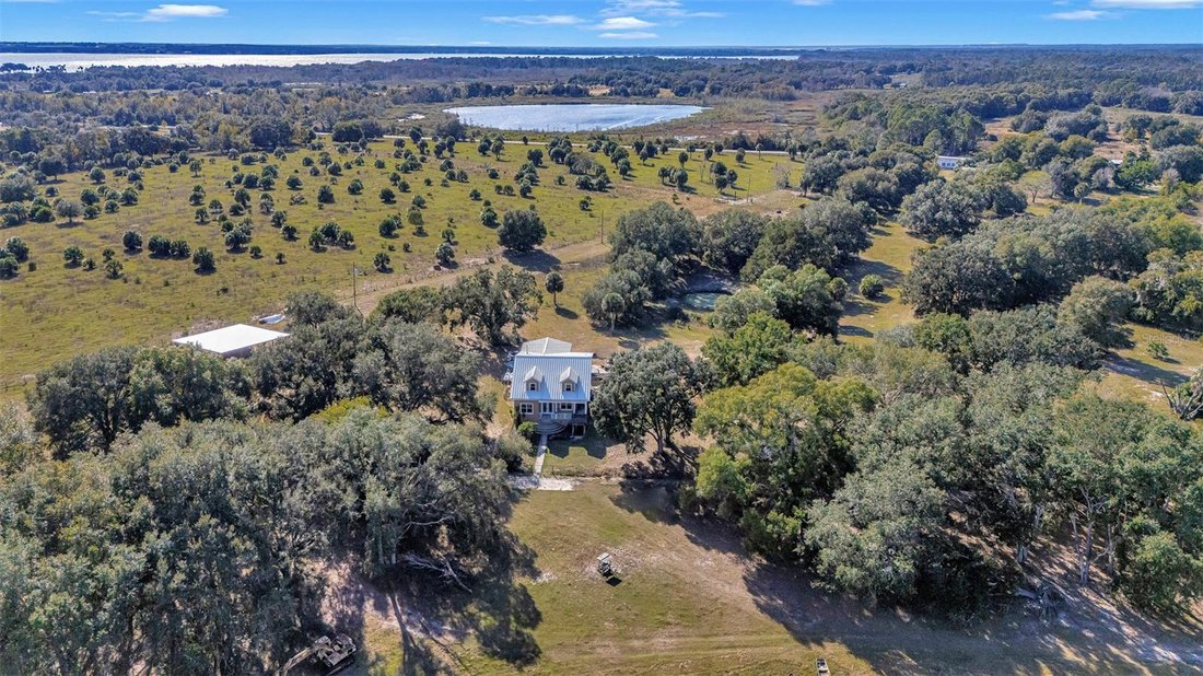 Land in Umatilla, Florida, United States 5 - 17603440