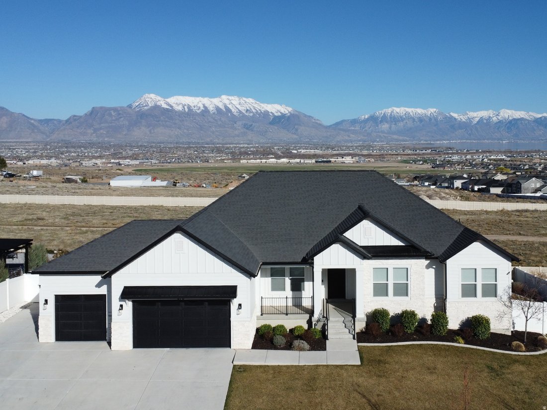 House in Saratoga Springs, Utah, United States 1 - 17601885