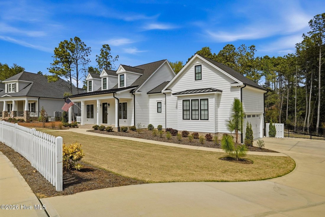 House in Pinehurst, North Carolina, United States 2 - 17605715