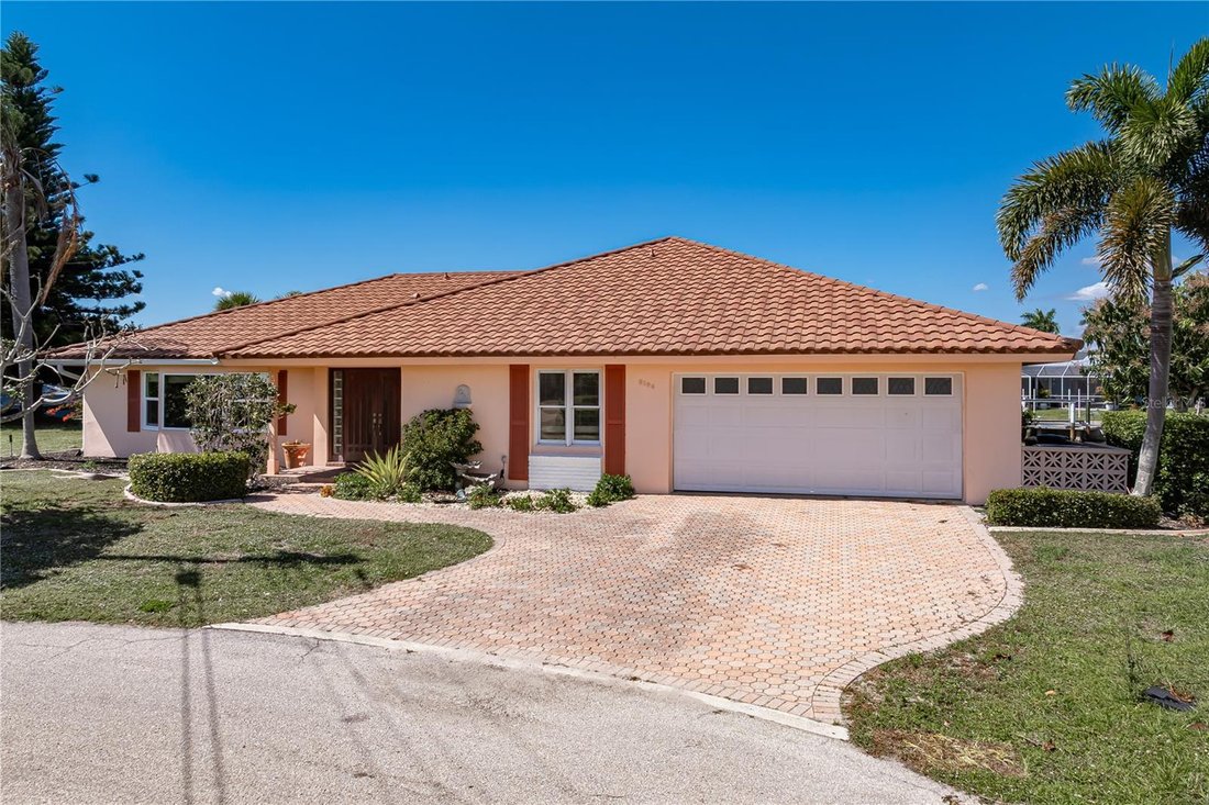 House in Punta Gorda, Florida, United States 2 - 17604699