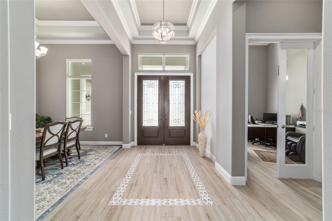 House in Ocala, Florida, United States 5 - 17604162