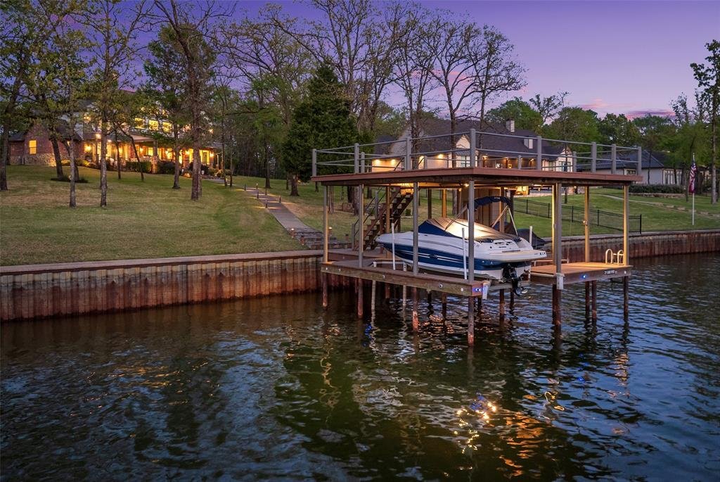 Casa a Gun Barrel City, Texas, Stati Uniti 3 - 17610407
