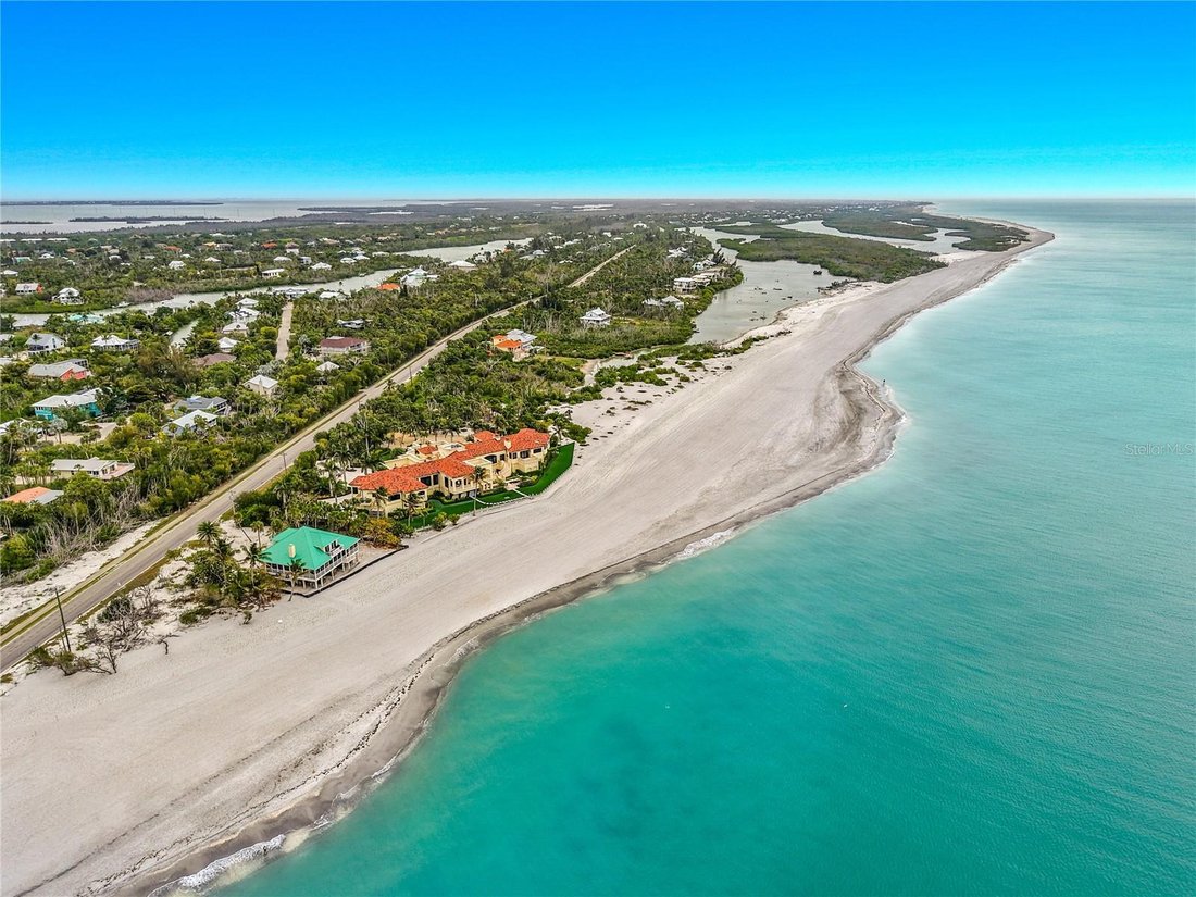 House in Sanibel, Florida, United States 4 - 17604728