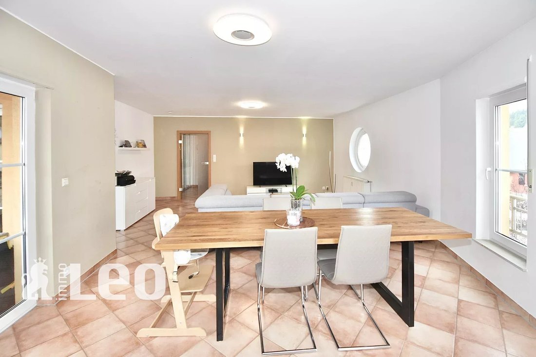 Apartment in Wiltz, Wiltz, Luxembourg 4 - 17612843