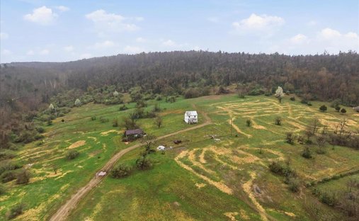 Land in Winchester, Virginia, United States 1