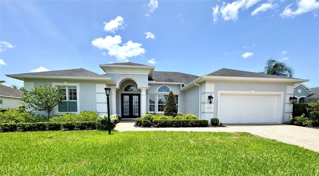 House in Parrish, Florida, United States 1 - 17604684