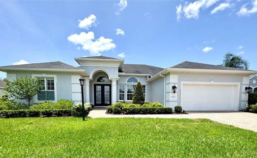 House in Parrish, Florida, United States 1
