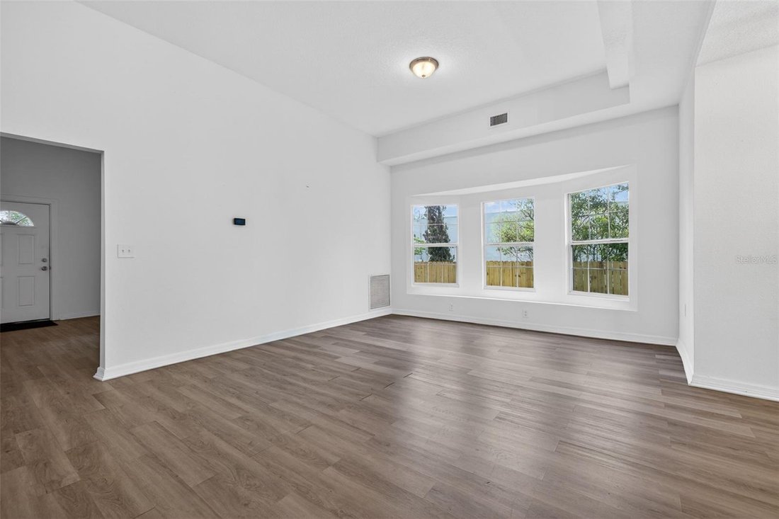 House in Tampa, Florida, United States 5 - 17604343