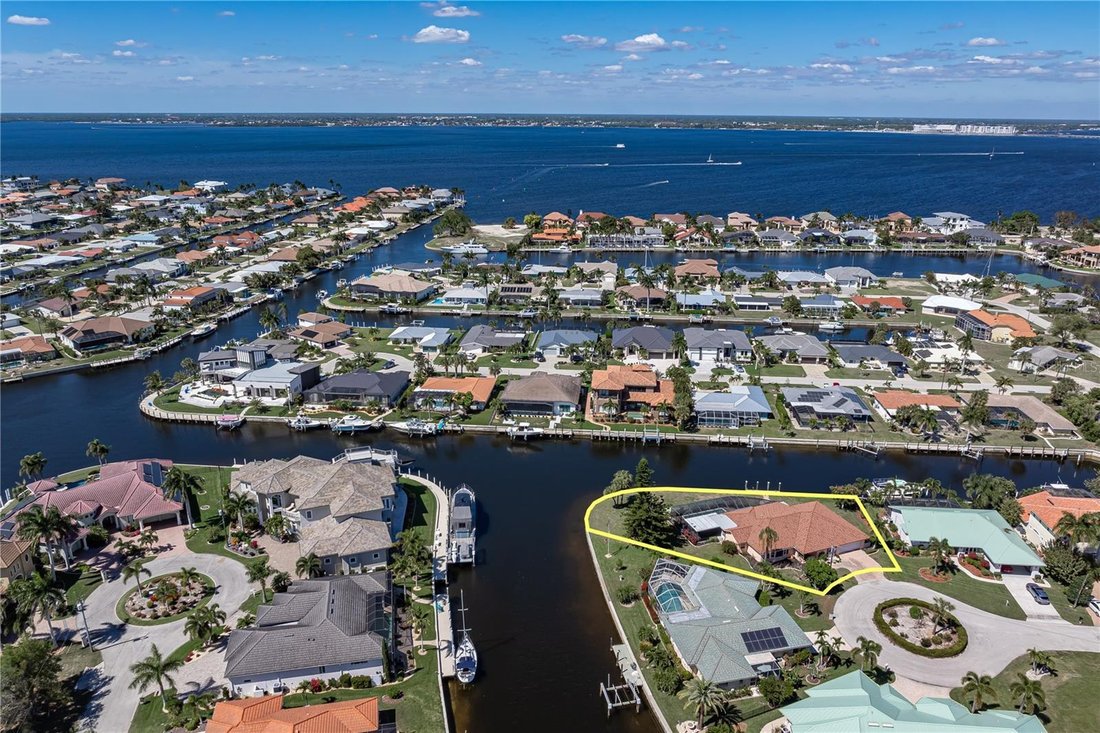 House in Punta Gorda, Florida, United States 4 - 17604699