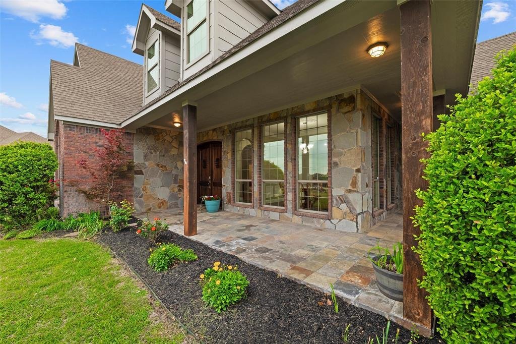 House in Aledo, Texas, United States 4 - 17610138