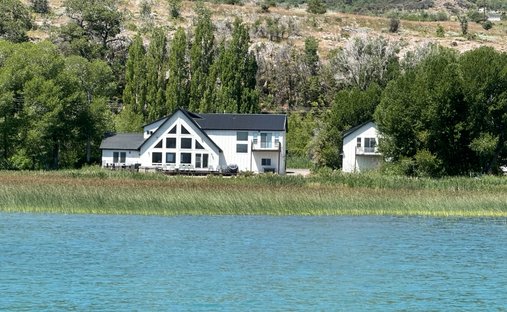Casa en Garden, Utah, Estados Unidos 1