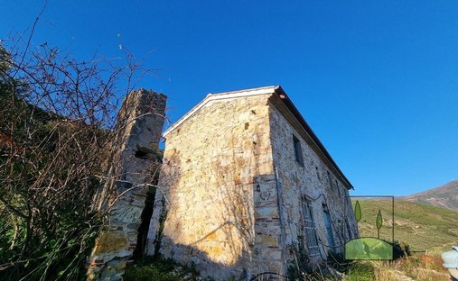 Casa de Campo en Calci, Toscana, Italia 1