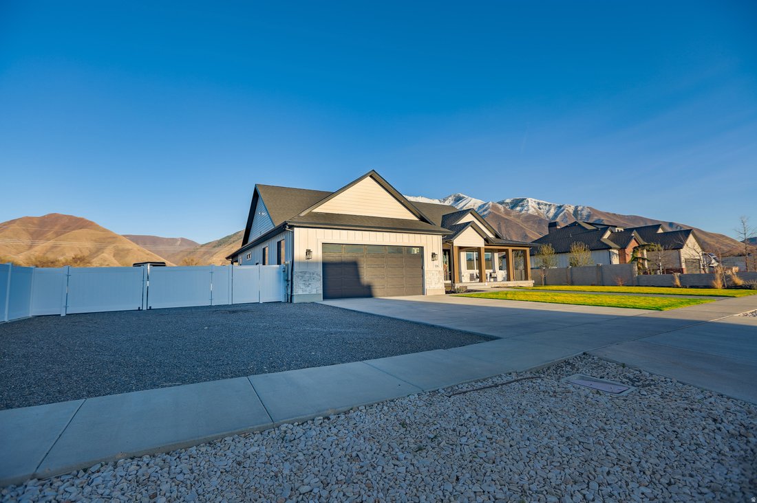 House in Springville, Utah, United States 4 - 17601880