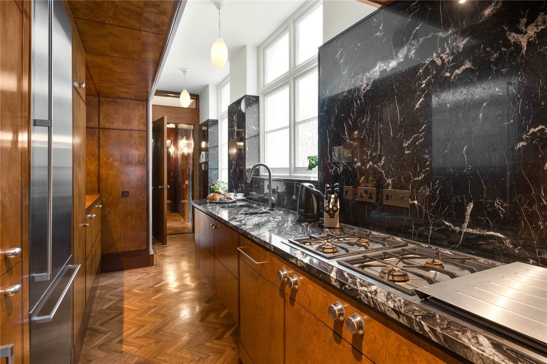 Apartment in Chelsea, Kensington And Chelsea, England 5 - 17602047