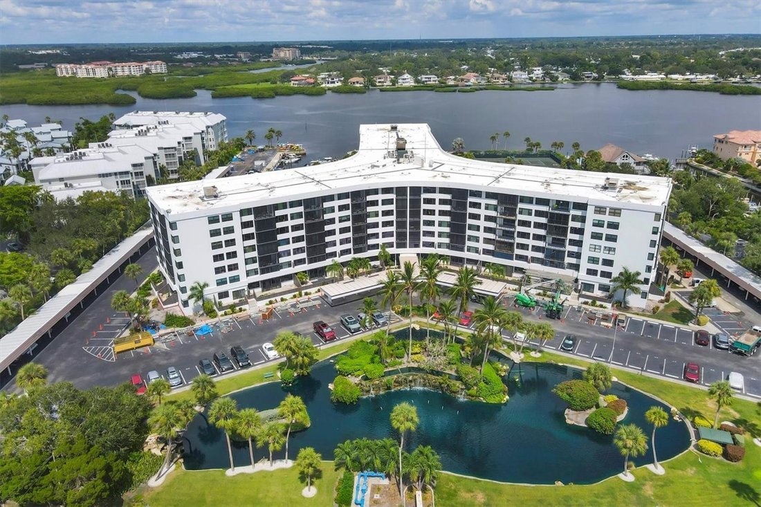 Condo in Siesta Key, Florida, United States 2 - 17603885