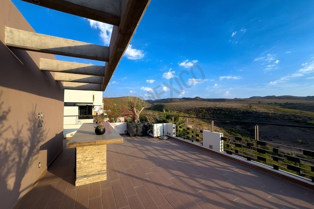 House in Pozos, San Luis Potosi, Mexico 1 - 17598549