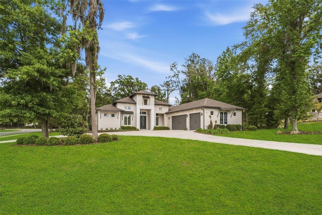 House in Ocala, Florida, United States 2 - 17604162