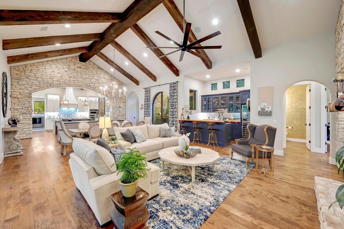 House in Wimberley, Texas, United States 5 - 17609757
