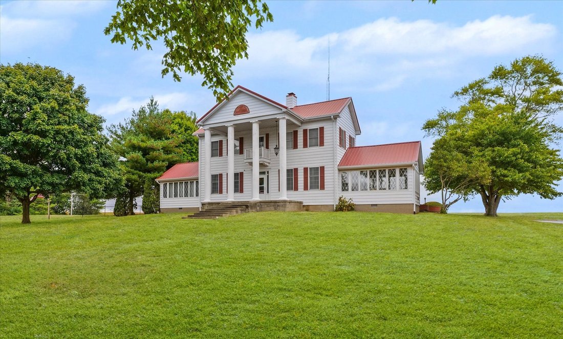 House in Newman, Illinois, United States 3 - 17609069