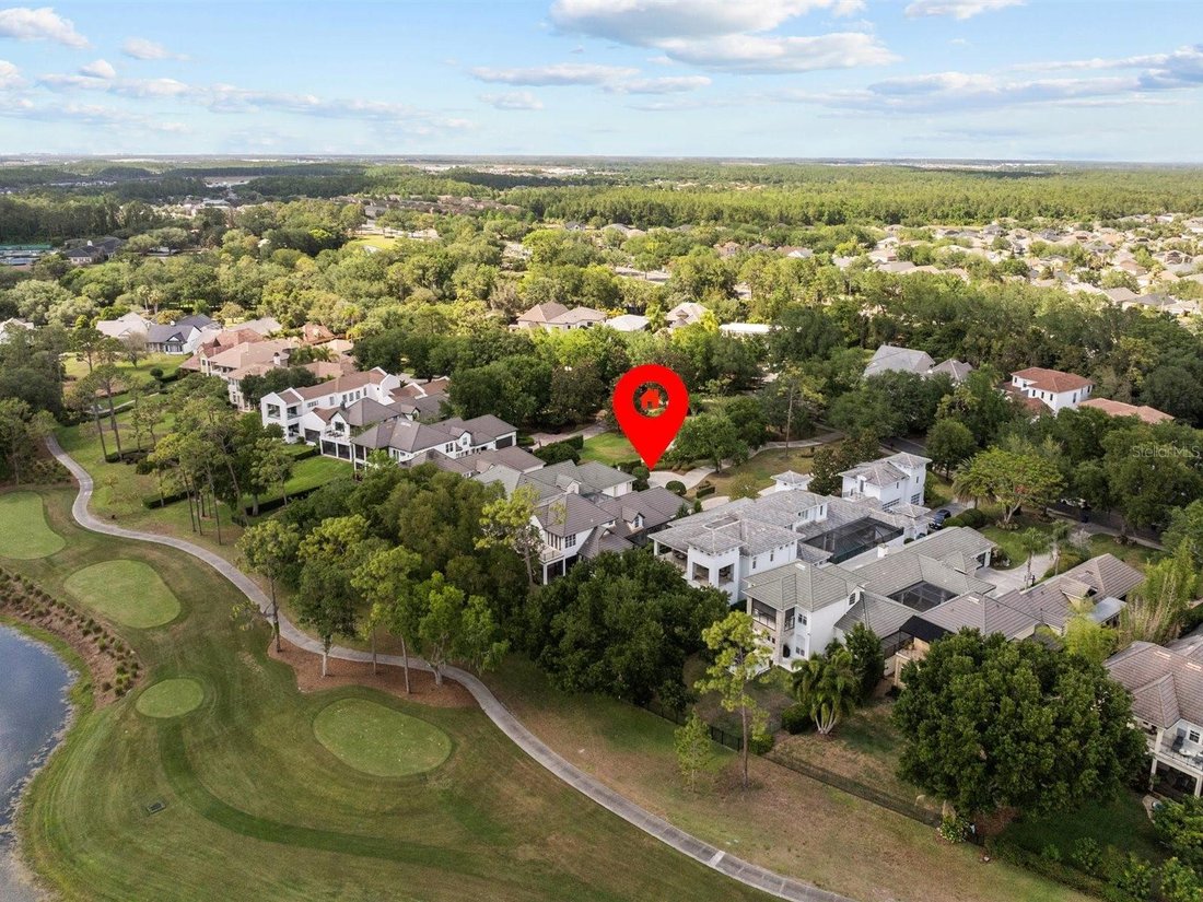 House in Orlando, Florida, United States 3 - 17604744