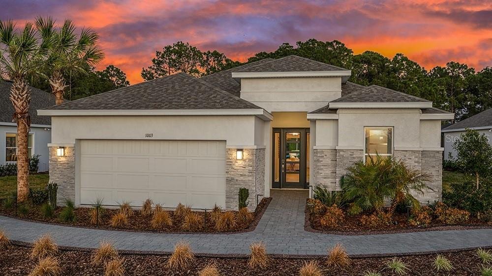 House in St. Cloud, Florida, United States 1 - 17603946