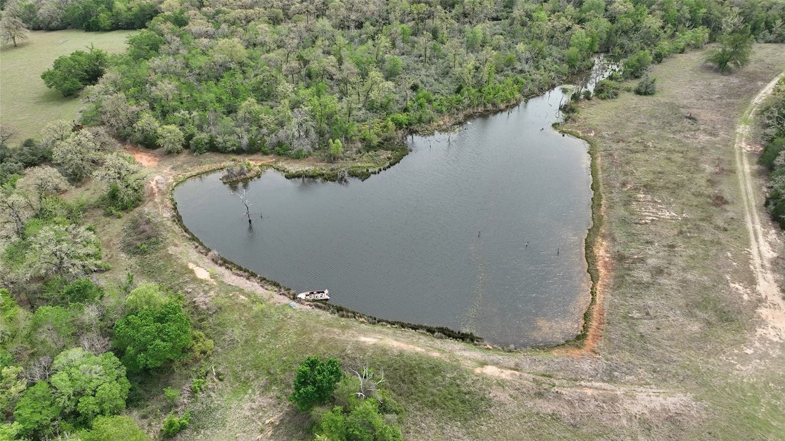 Land in Milano, Texas, United States 1 - 17598510