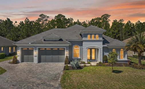 House in Bunnell, Florida, United States 1