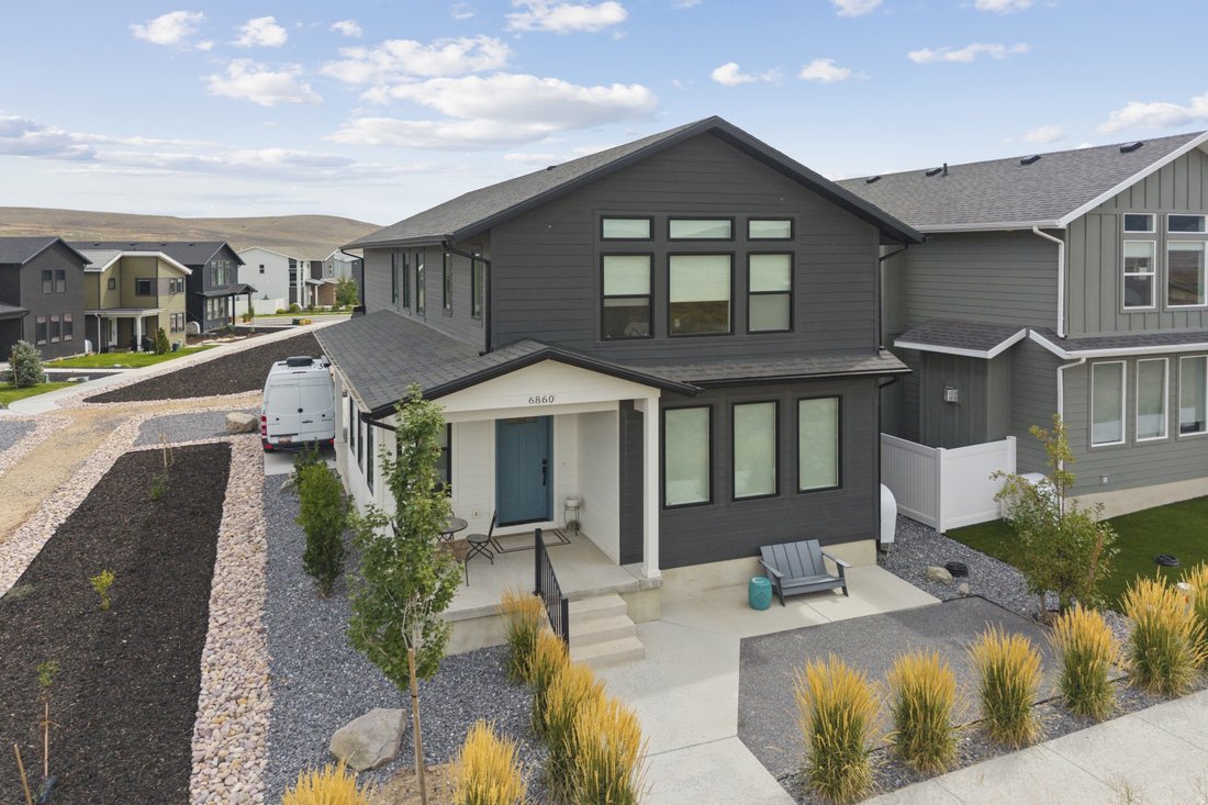 House in Park City, Utah, United States 1 - 17601896