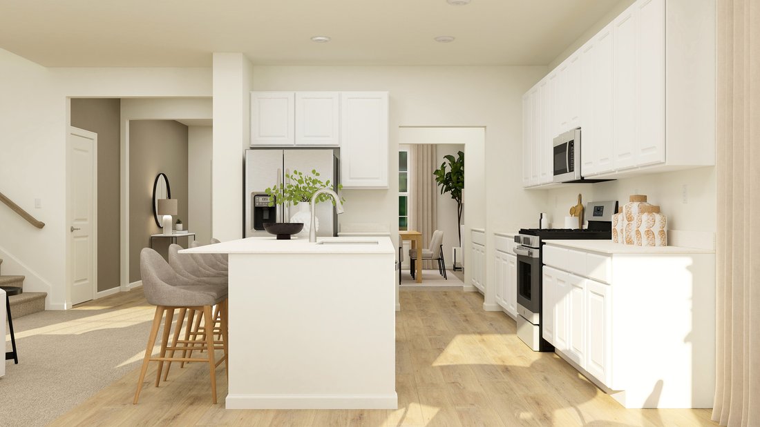 House in North Aurora, Illinois, United States 4 - 17609745