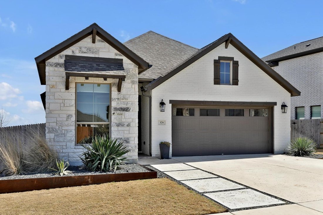 House in Buda, Texas, United States 4 - 17609943