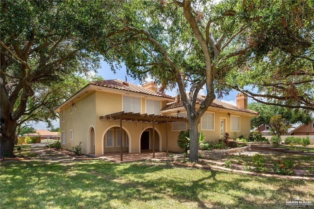 House in Mission, Texas, United States 5 - 17605007