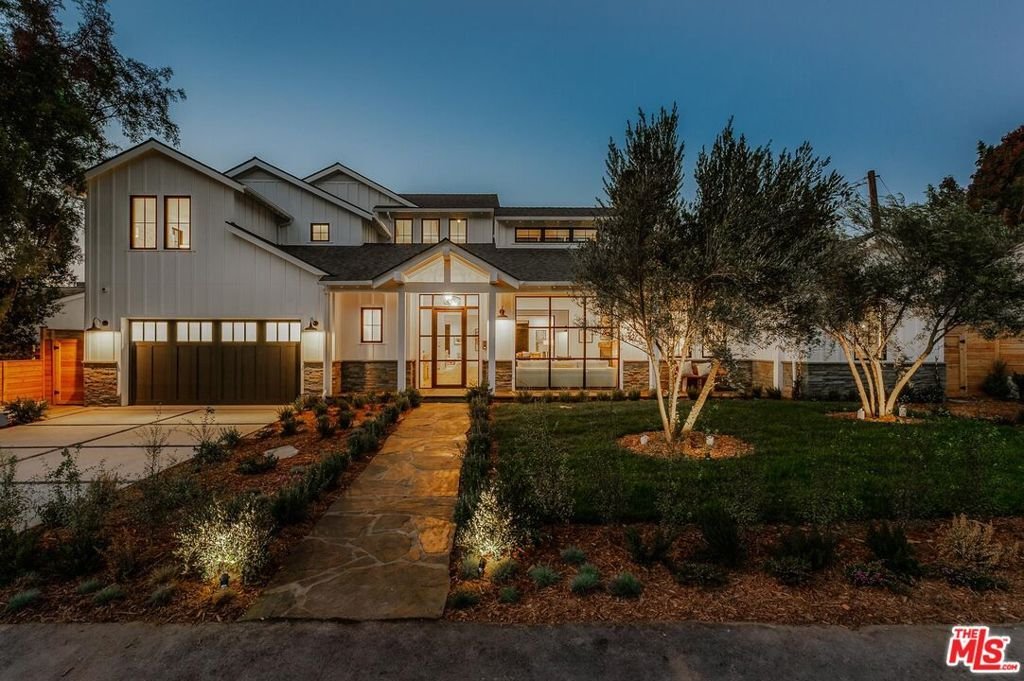 House in Los Angeles, California, United States 2 - 17606025