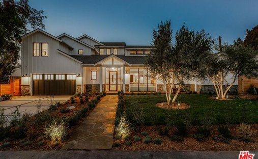 House in Los Angeles, California, United States 1